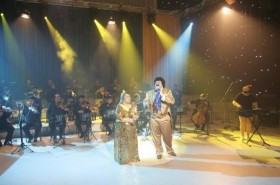 Şahan'a 6,5 milyon TL, Dilber Ay'a 26 bin TL sahan gokbakar dilber ay