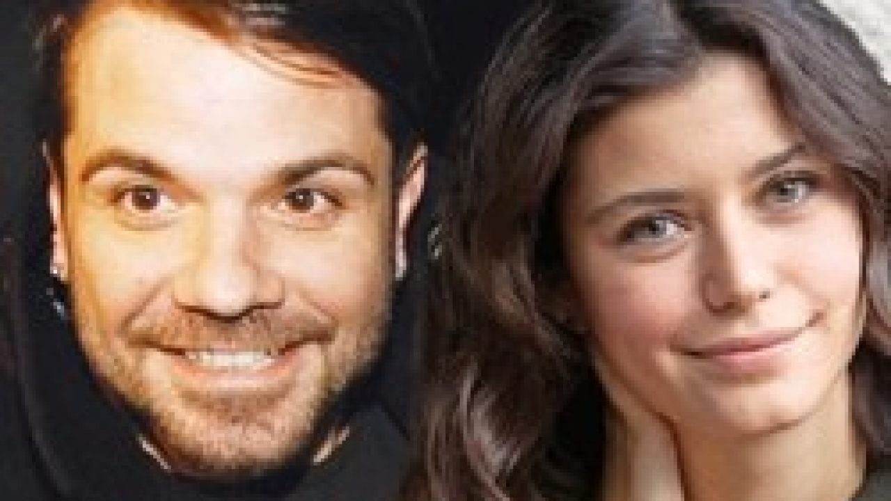 Beren ve Kenan nazardan korkuyor beren saat kenan dogulu ask