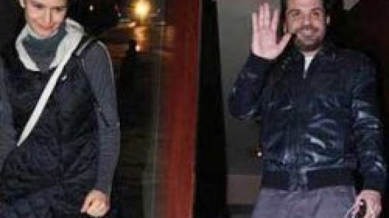 Beren Saat stüdyoda! beren saat studyo