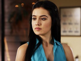 Fahriye Evcen Viyana'da fahriye evcen viyana