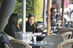 Hazal Kaya'nın zor anları hazal kaya zor anlari