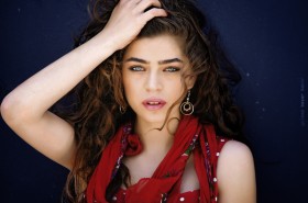 Film ekibini kovdular oyku celik saba film ekibi