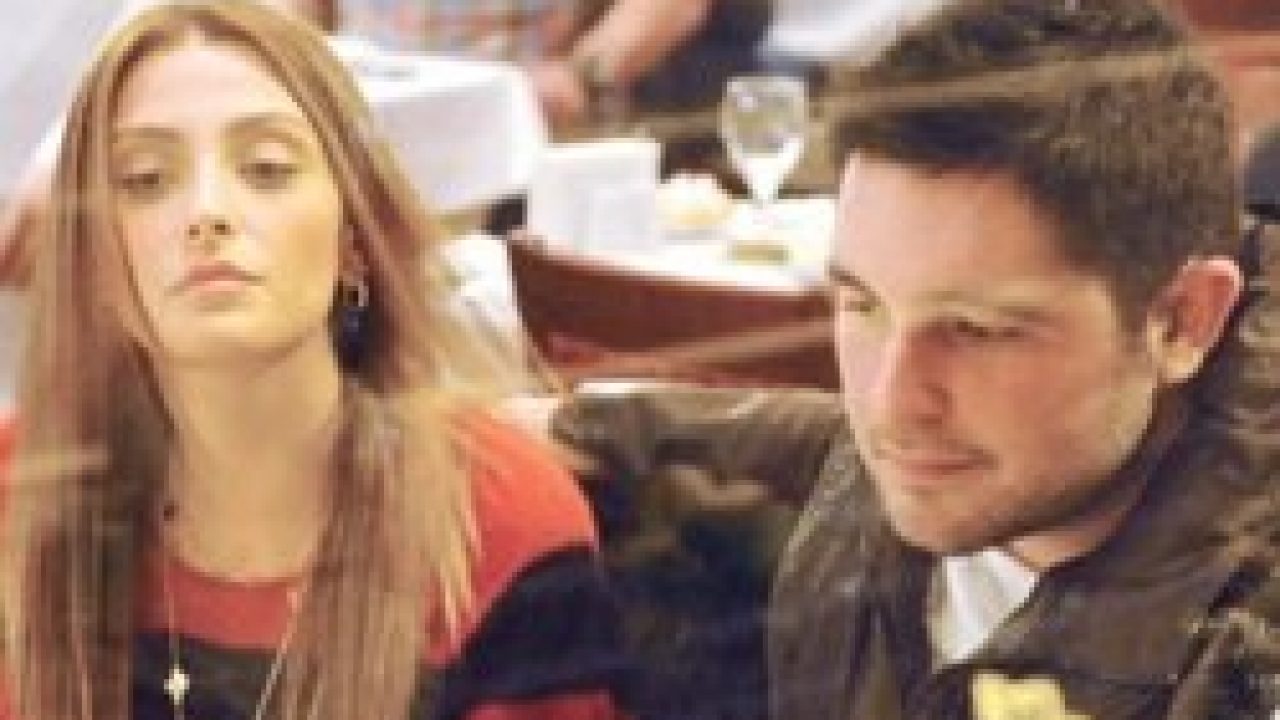 Arzu Sabancı son noktayı koydu ozge ulusoy haci sabanci