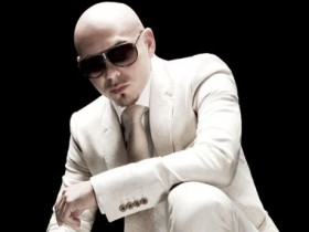 Pitbull, Türkiye’ye geliyor pitbull konser turkiye