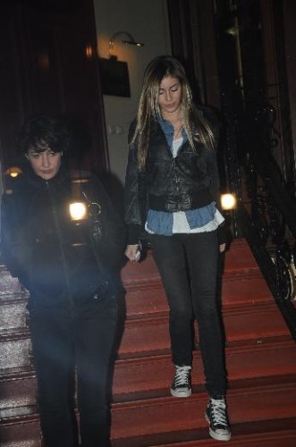 Sinem Kobal'ı üzen soru sinem kobal