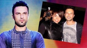 Tarkan o fotoğrafı görünce çıldırdı tarkan fotograf