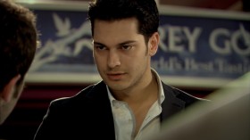 Emir ve Feriha ya şok adini feriha koydum