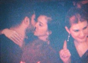 Burak Özçivit Ceylan Çapa dudak dudağa burak ozcivit ceylan capa dudak dudaga