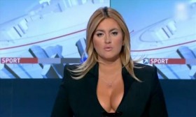 Karolina Szostak karolina szostak