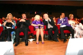 18. Kral müzik ödülleri açıklandı kral muzik odulleri