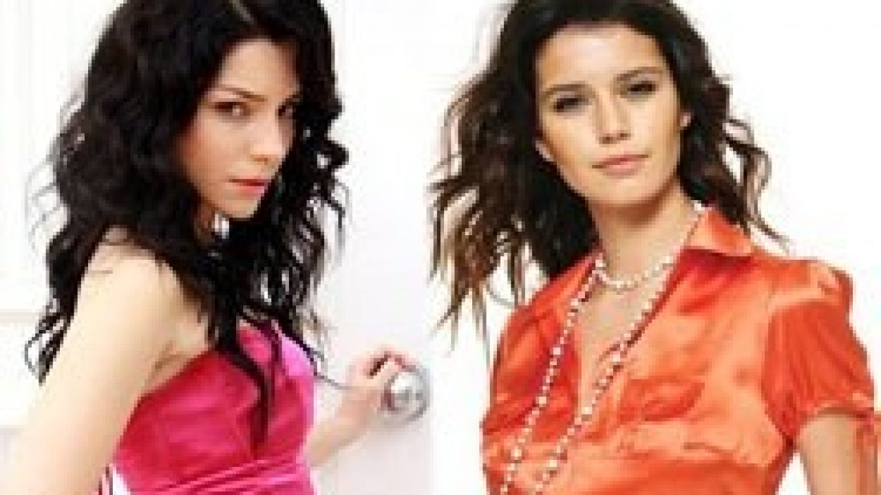 Beren Saat yerine Merve Boluğur merve bolugur beren saat