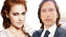 Meryem Uzerli'den sürpriz buluşma meryem uzerli can ates