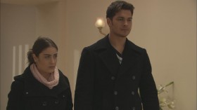 Adını Feriha Koydum final adini feriha koydum final