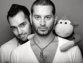 Chunk 11 Mayıs'ta Audiofly'ı ağırlıyor audiofly monkey chunk