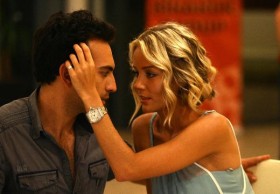 Bade İşçil: Bütün erkekler kardeşim bade iscil bugra gulsoy