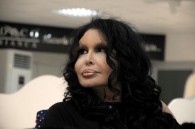 Divalar X-Ray'den geçmez! bulen ersoy diva akmerkez