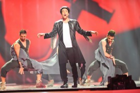 Can Bonomo provada birinci oldu can bonomo baku2