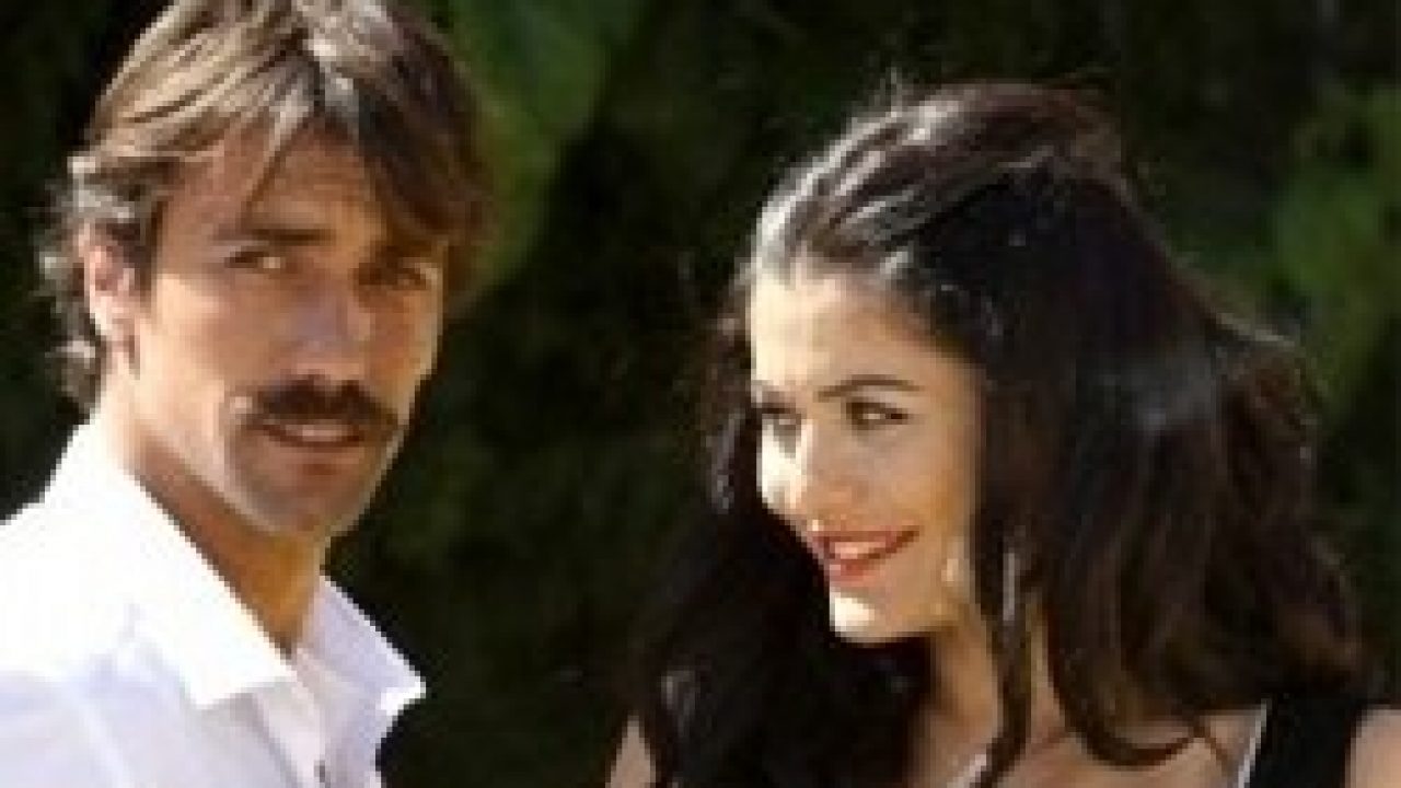 Deniz Çakır kafaları karıştırdı deniz cakir ibrahim celikkol
