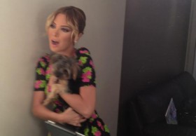 Ece Erken kovulma iddiası hakkında konuştu ece erken beyaz tv kovulma