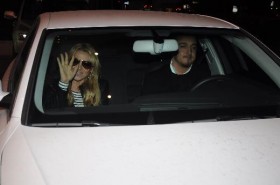 Hadise'nin gizemli arkadaşı kim? hadise gizemli arkadasi