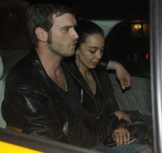 Kıvanç Tatlıtuğ: Evlilik yok kivanc tatlitug evlilik