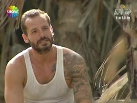 Survivor'da şok! Nihat adadan ayrıldı nihat survivor ayrildi