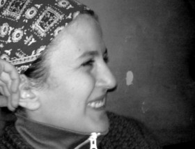 Selin Erdem selin erdem arda siradakiler