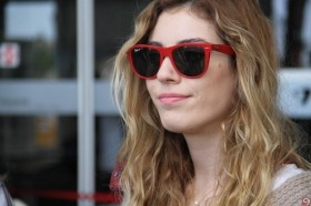 Sinem Kobal patladı! sinem kobal patladi