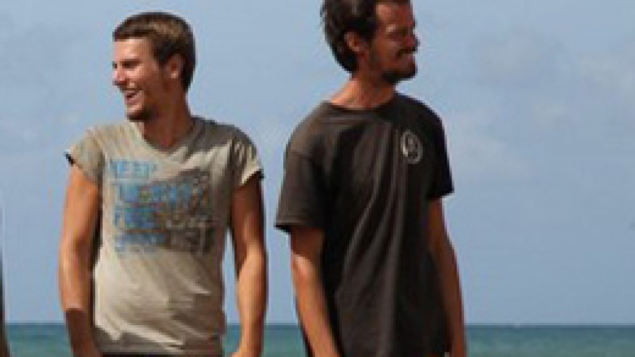 Survivor'a veda eden isim Alp Kırşan oldu survivor alp kirsan