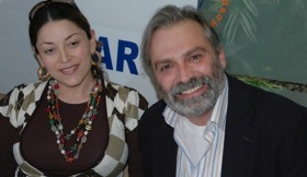 Aşkın Nur Yengi ve Haluk Bilginer açıkladı haluk bilginer askin nur yengi aciklamasi