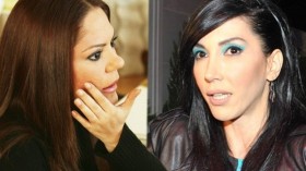 Hande Yener, İzel'i çıldırttı izel hande yener