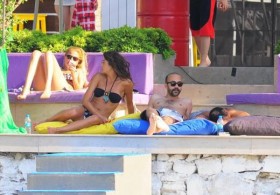 Yıldız Çağrı Atiksoy:Berrak'ı linç etmeyin berrak tuzunatac destek yildiz cagri atiksoy