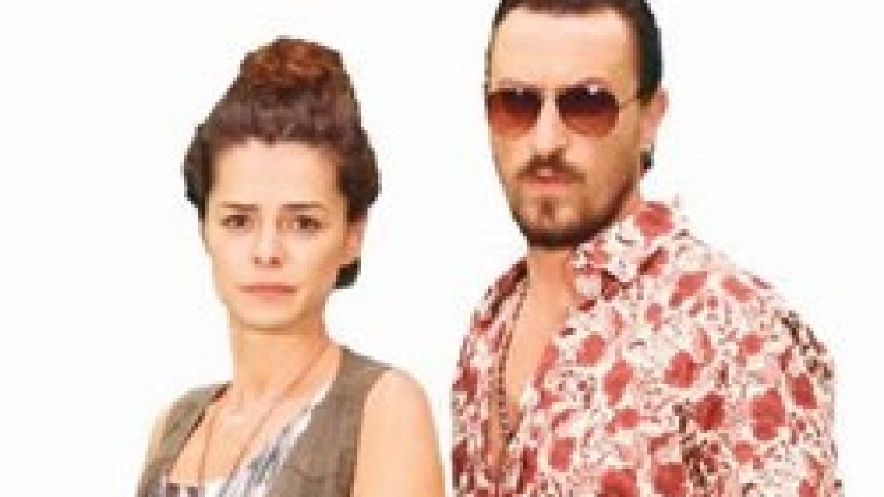 Ağır Roman dizi oluyor agir roman dizisi