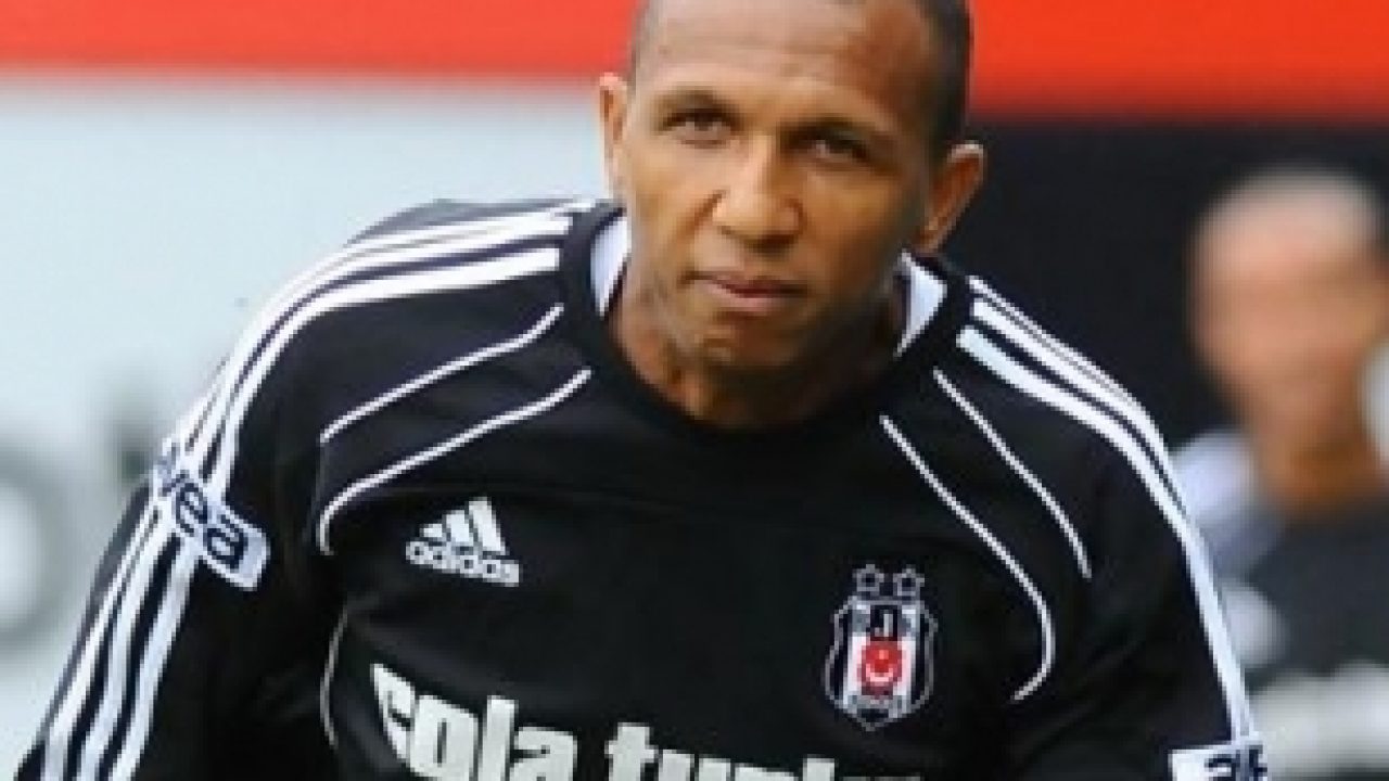 Beşiktaş'ı icraya verenler klubünün son üyesi Mehmet Aurelio Beşiktaş'ı icraya verenler klubünün son üyesi Mehmet Aurelio
