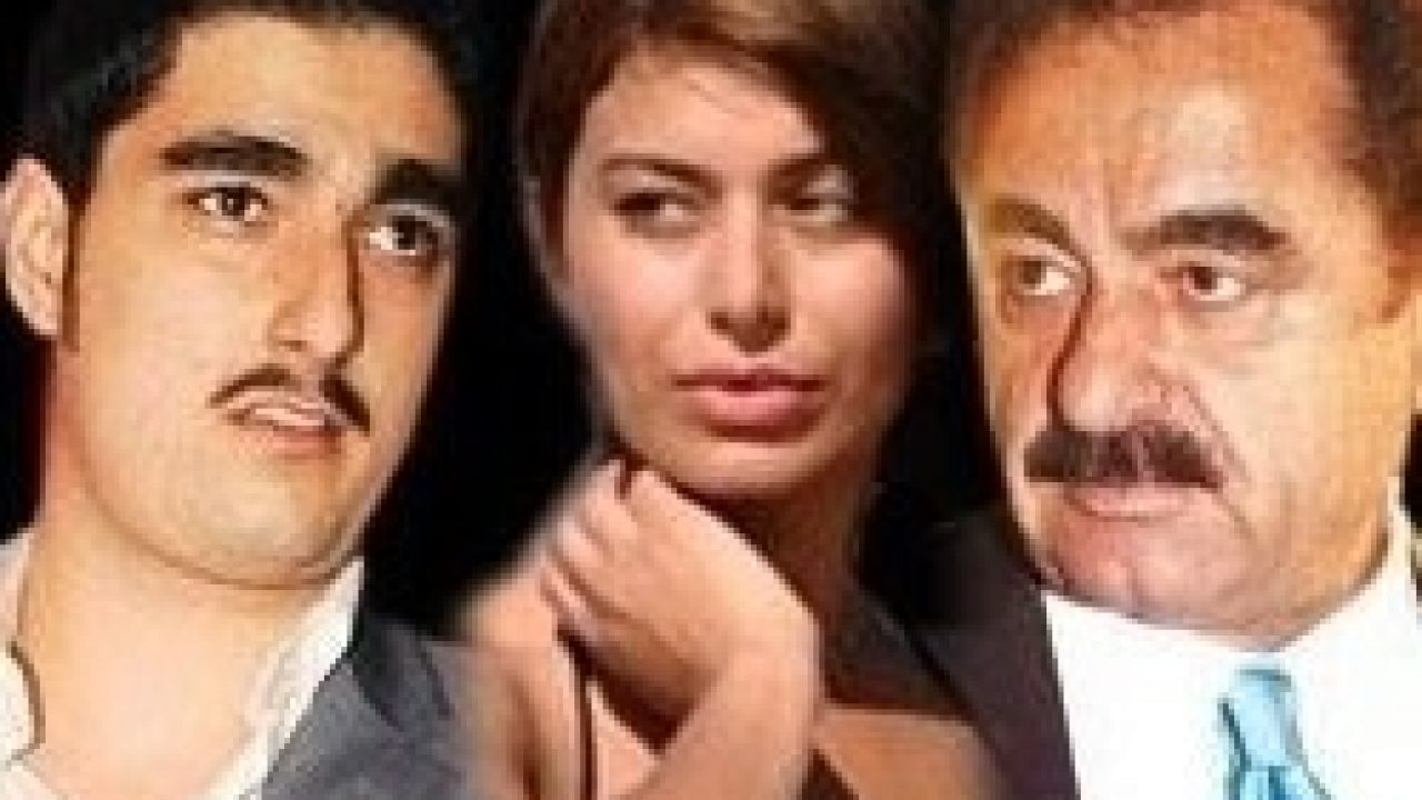 İdo baba yasağını dinlemedi ido ebru sanci ask