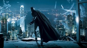 'Kara Şövalye'nin Yükselişi' durdurulamıyor kara sovalyenin yukselisi