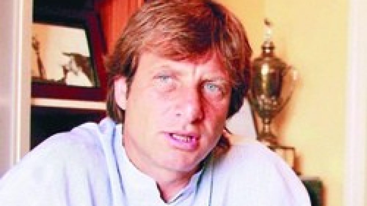 Kaya Çilingiroğlu'na haciz! kaya cilingiroglu haciz