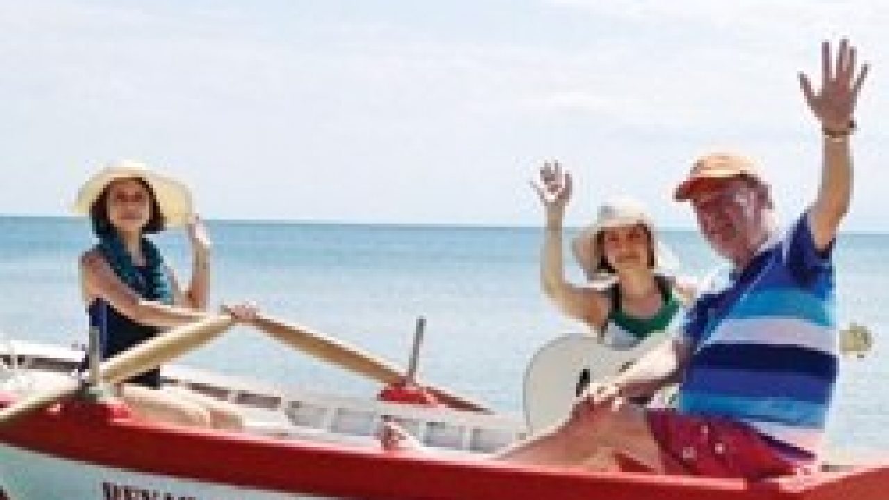 Kayahan tatil için Sinop'u seçti kayahan sinop
