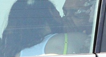 İşte kaçamağın fotoğrafları... kristen stewart ihanet 18