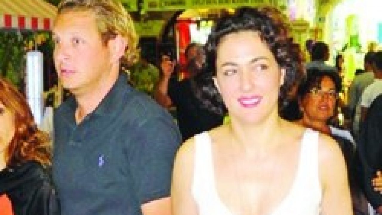 Meltem Cumbul:Hamile değilim meltem cumbul hamilelik