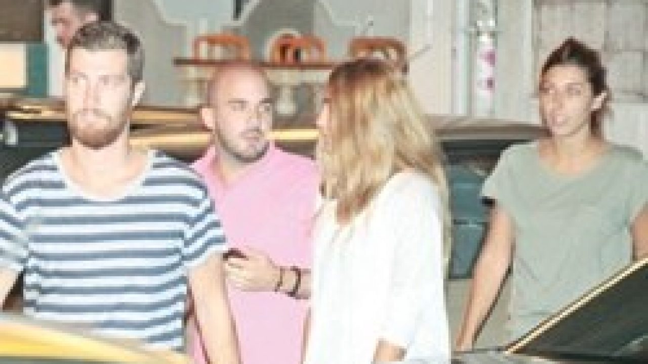 Oğulcan Engin mekan kapattı ogulcan engin mekan kapatti