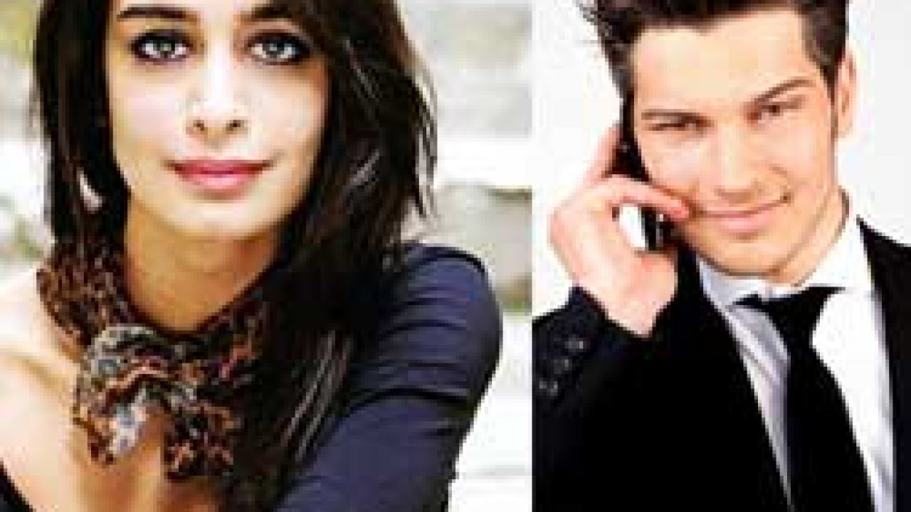 Çağatay Ulusoy sette kavga etti mi? cagatay ulusoy beril kayar kavga