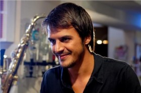 Mehmet Günsür üçüncü kez baba oluyor mehmet gunsur baba oluyor