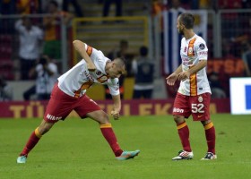 burak yilmaz emre colak