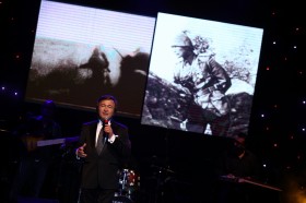 Erol Evgin'le muhteşem Cumhuriyet Bayramı konseri erol evgin cumhuriyet bayrami konseri