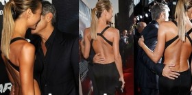 George Clooney sevgilisi george clooney yeni filmi