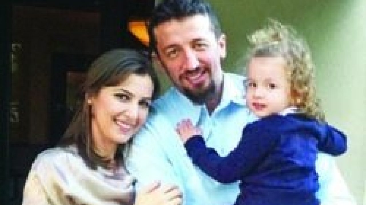Hidayet Türkoğlu ikinci kez baba oluyor hidayet turkoglu baba olacak