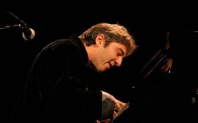 Fazıl Say'dan müzik ziyafeti fazil say festival