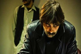 Behzat Ç çekimlerine neden ara verildi? 2 Behzat Ç çekimlerine neden ara verildi