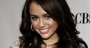 Miley Cyrus'dan yeni albüm 2 Miley Cyrus'dan yeni albüm